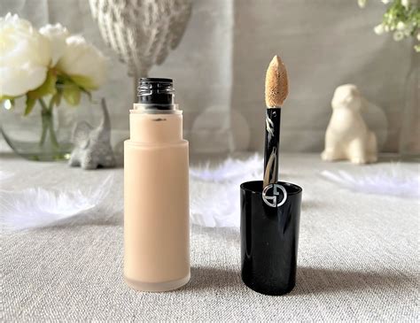 luminous silk concealer reviews